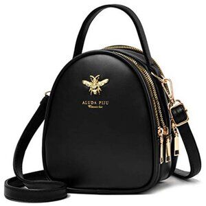 Small Crossbody Bags Shoulder Bag for Women Stylish Ladies Messenger Bags Purse